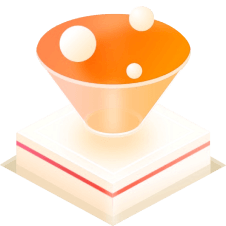 開(kāi)發(fā)和運(yùn)營(yíng)相結(jié)合，我們做的不單是軟件開(kāi)發(fā)、也為客戶(hù)提供適合自己的推廣運(yùn)營(yíng)方案，同時(shí)還有海量數(shù)據(jù)幫您引流